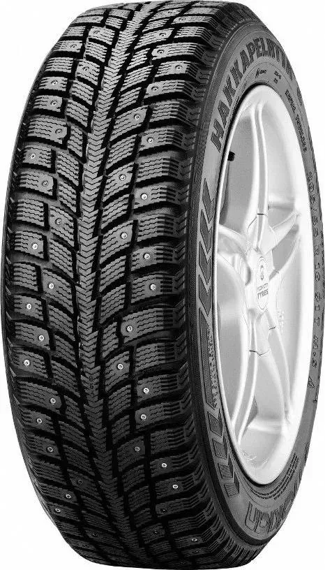 Шина NOKIAN LT HKPL 2 2018 235/80/R17 120/117 Q