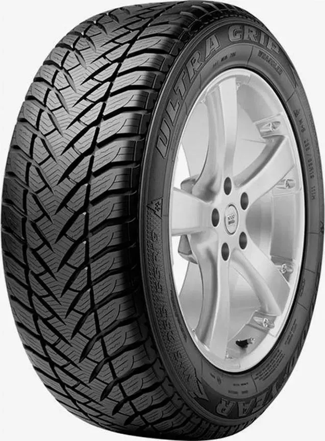 Шина GOODYEAR ULTRA GRIP XL Run On Flat 2018 255/50/R19 107 V
