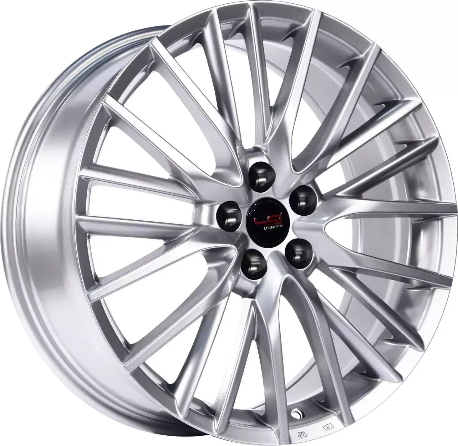 Диск автомобильный REPLICA S LEGEARTI CONCEPT-LX532/TY562 8X20/5X114.3
