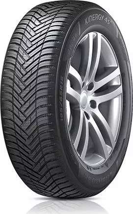 Шина HANKOOK KINERGY 4S2 H750 185/70R14 88T