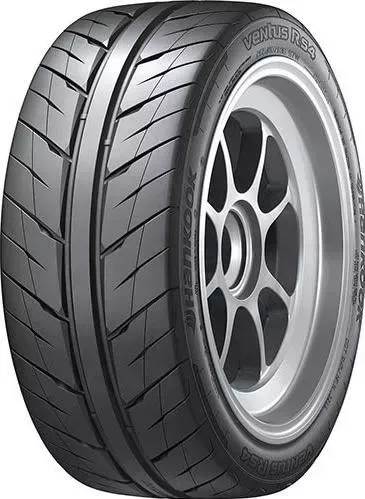 Шина HANKOOK VENTUS R-S4 Z232 255/40R17 98W