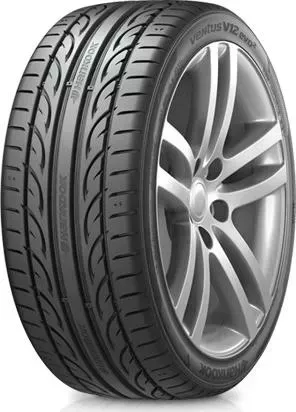 Шина HANKOOK VENTUS V12 EVO2 K120 185/55R15 82V