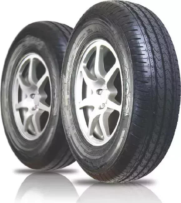 Шина BARS UZ600 155R12C 83/81N
