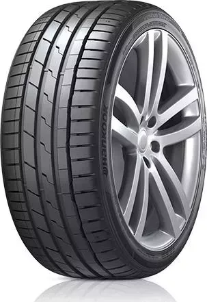 Шина HANKOOK Ventus S1 evo3 K127 255/40R19 100Y XL