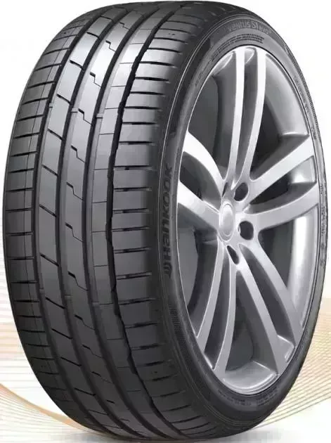 Шина HANKOOK Ventus S1 evo3 SUV K127A 265/55R19 113W