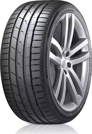 Шина HANKOOK Ventus S1 evo3 K127 B 245/45R18 100Y RFT