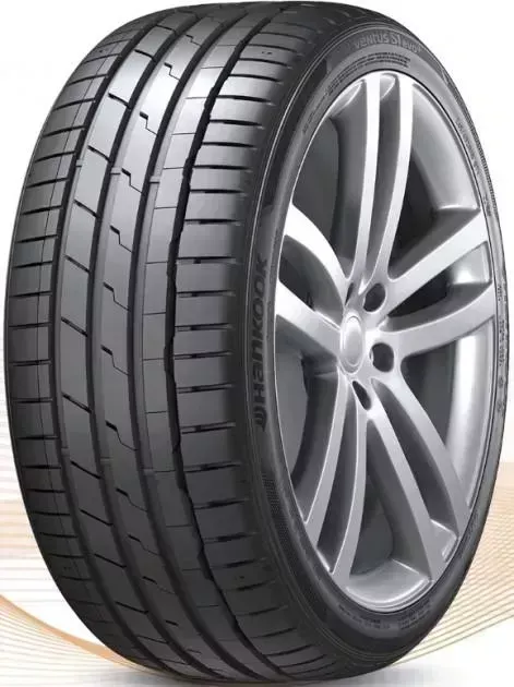 Шина HANKOOK Ventus S1 evo3 SUV K127A 235/60R18 103W