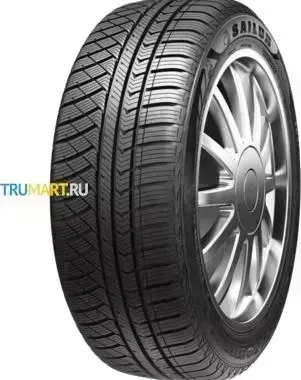 Шина SAILUN Atrezzo 4 Seasons 195/60R15 88H TL
