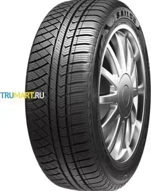 Шина SAILUN Atrezzo 4 Seasons 195/65R15 91H TL
