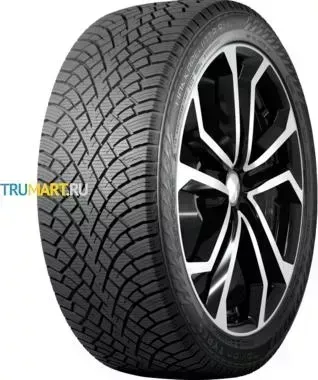 Шина NOKIAN Hakkapeliitta R5 SUV 265/50R19 110R XL TL RUN FLAT