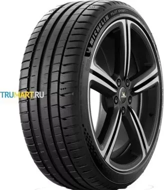 Шина MICHELIN Pilot Sport 5 215/55R17 98(Y) XL TL