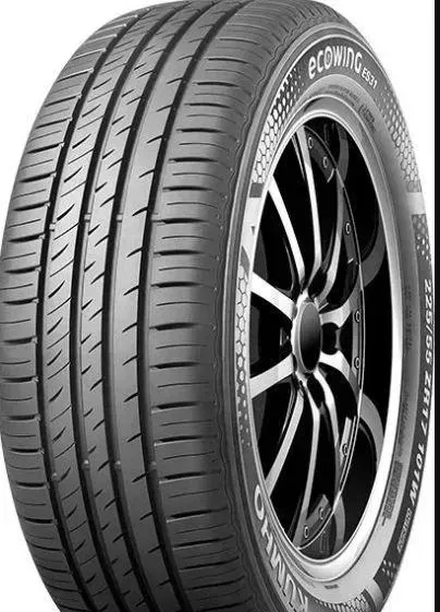 Шина KUMHO Ecowing ES31 205/55 R16