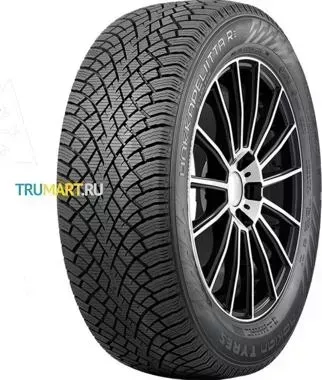 Шина NOKIAN Hakkapeliitta R5 215/45R17 91T XL TL