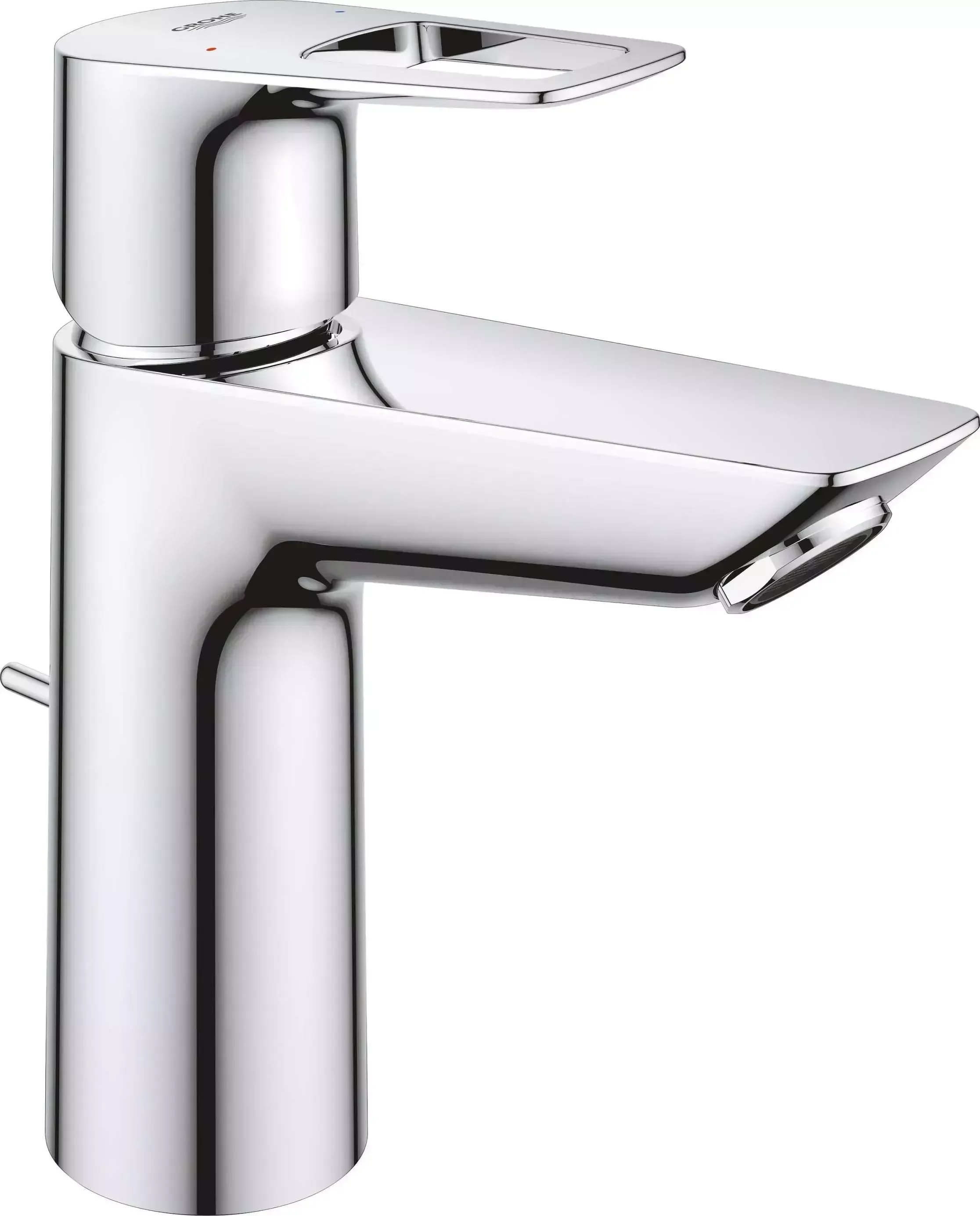 Смеситель для раковины Grohe Start Loop 23778001
