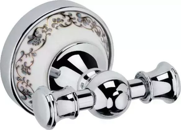 Аксессуар Fixsen Bogema FX-78505A Крючок двойной