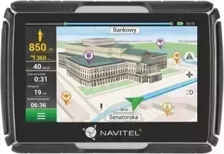 Видеорегистратор INCAR SDR-240 GPS