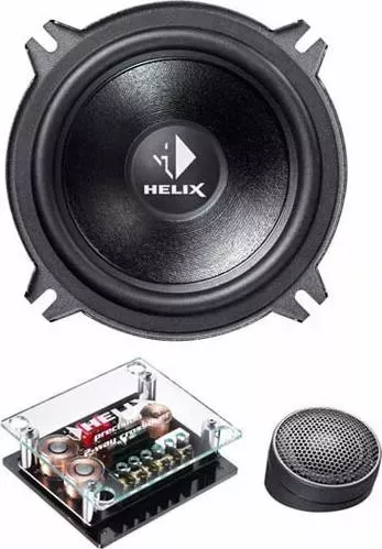 Автоакустика HELIX H 235 Precision