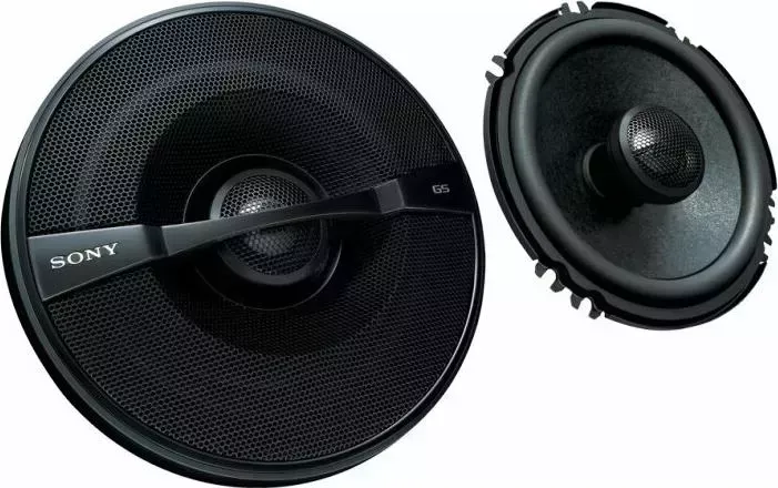 Автоакустика SONY XS-GS1621