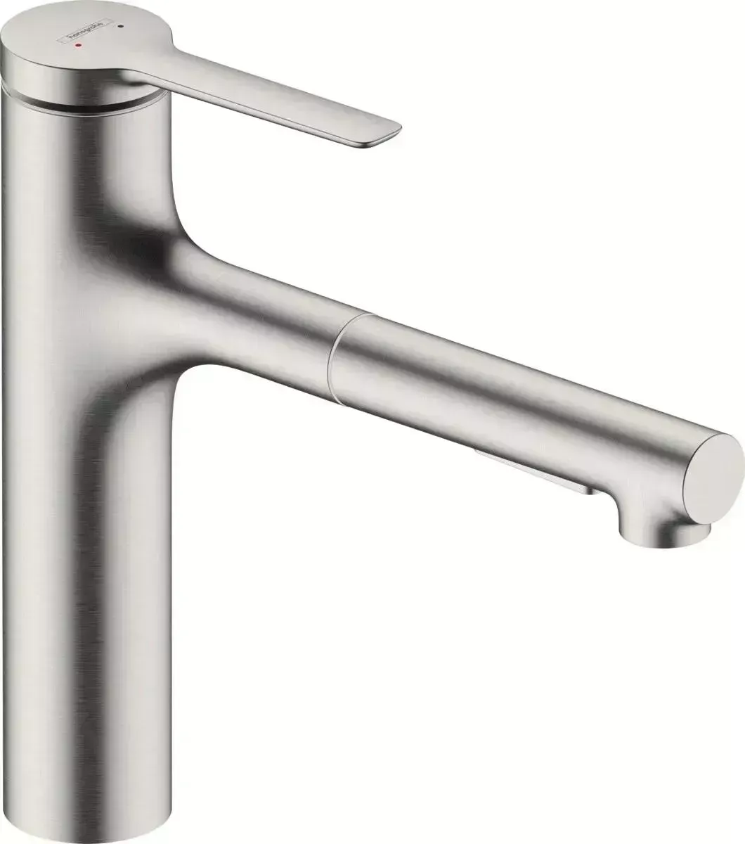 Смеситель для кухни Hansgrohe HansGrohe Zesis 74801800
