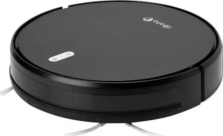 Пылесос SMART IBoto Х420GW Aqua черный