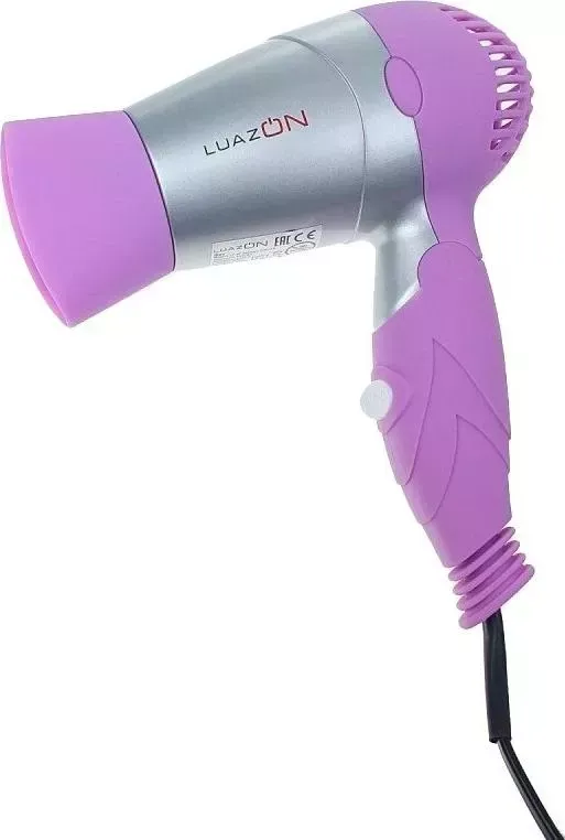 Фен Luazon Home LF-07 (5018382)