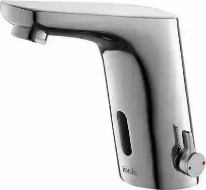 Смеситель для раковины IDDIS Pulse (PULSBS1i86)