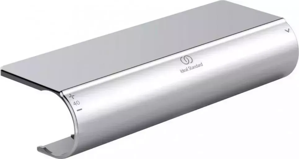 Аксессуар для ванной Ideal Standard CERATHERM T50 A7215AA Съемная полочка