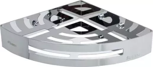 Полка Fixsen Аксессуар Hotel FX-31003A
