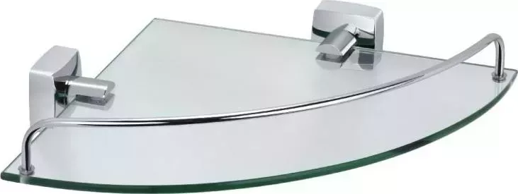 Полка Fixsen Аксессуар Kvadro FX-61303A