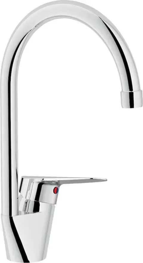 Смеситель для кухни Nobili BS101113CR