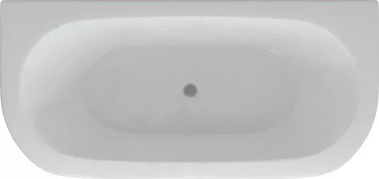 Ванна Aquatek Морфей без фр.экр. (MOR190-0000006)