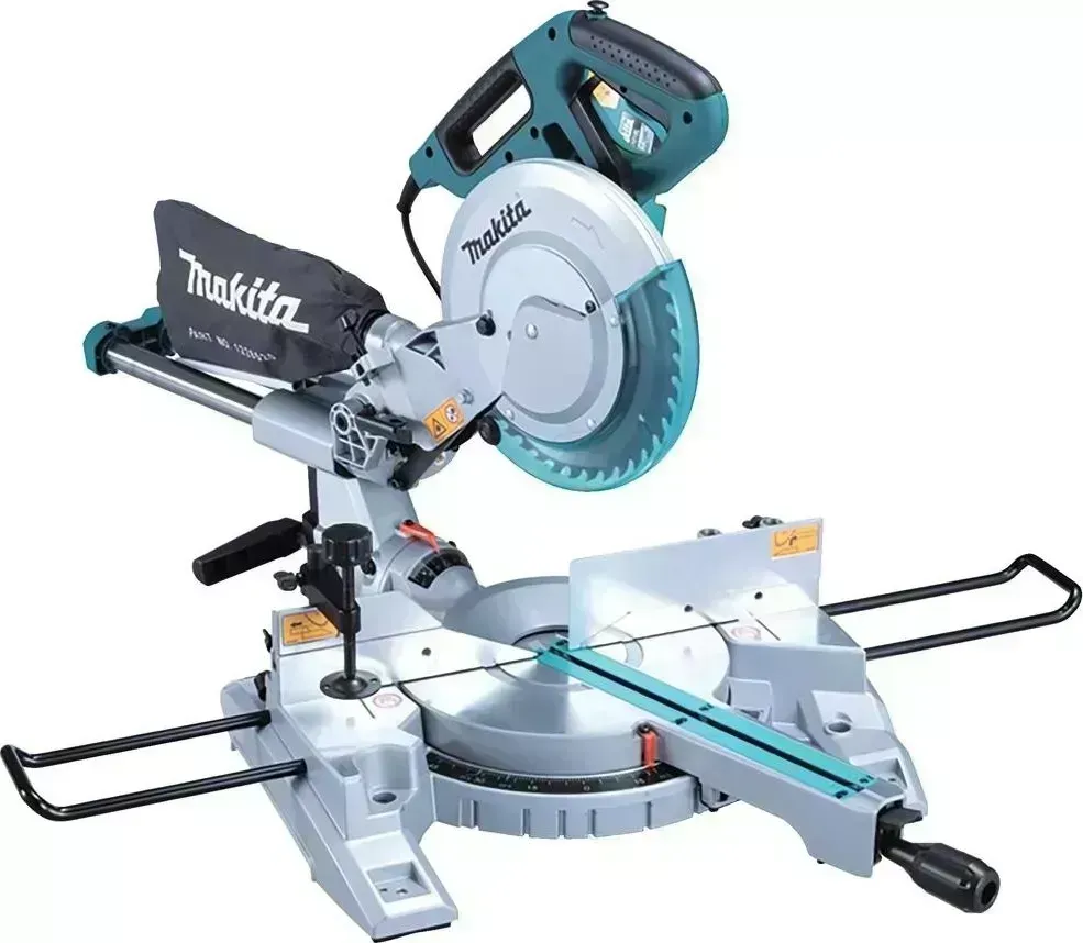 Пила циркулярная MAKITA LS 1018 LN