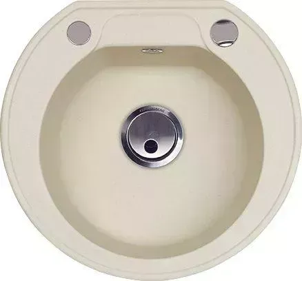 Мойка кухонная KUPPERSBERG BALI 1B ECRU