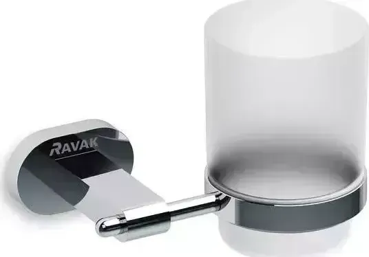 Аксессуар RAVAK CR 210.00 (X07P188) Держатель со стаканом