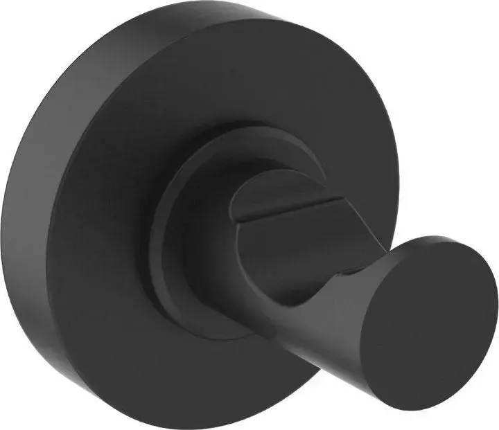 Аксессуар для ванной Ideal Standard IOM A9115XG черный Крючок