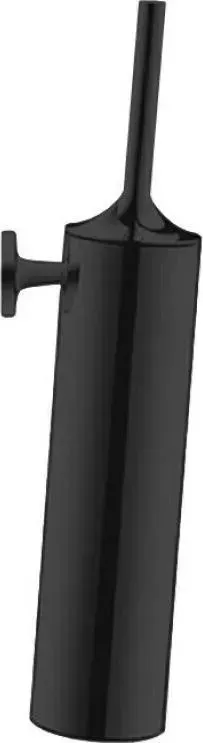 Аксессуар Duravit Starck T 0099464600 чёрный матовый Ёршик