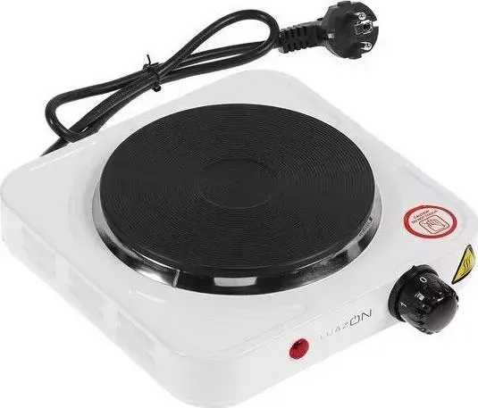 Настольная плита Luazon Home LHP-002 (1740900)