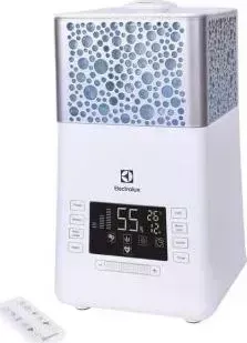 Вентилятор Lofter FT30-B6 белый (352653)