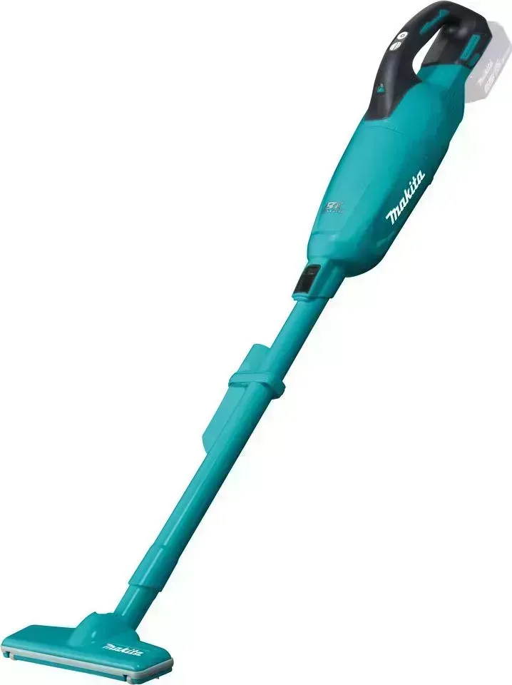 Пылесос MAKITA DCL281FZ