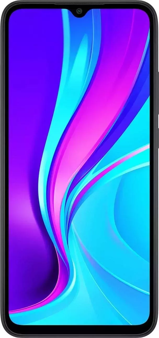 Смартфон XIAOMI Redmi 9C NFC 4/128Gb Blue