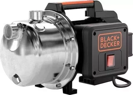 Насос Black &amp; Decker BXGP1100XE
