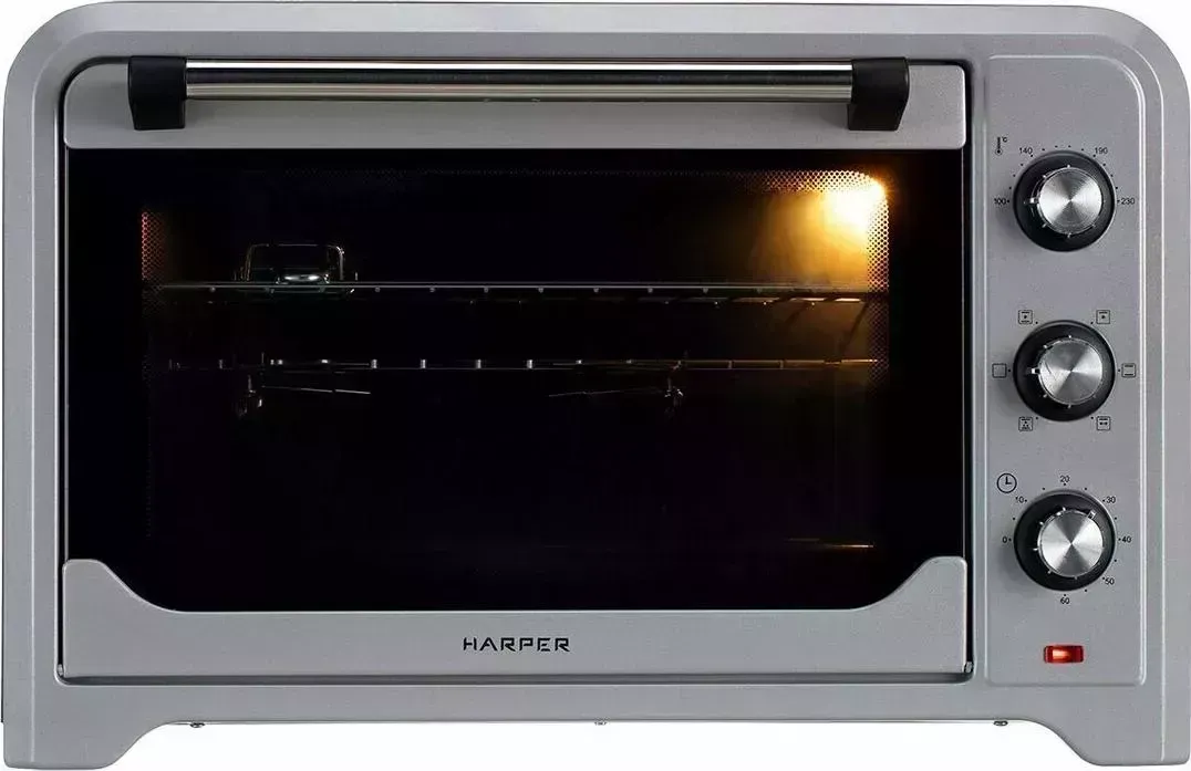 Мини-печь HARPER HMO-45RC01
