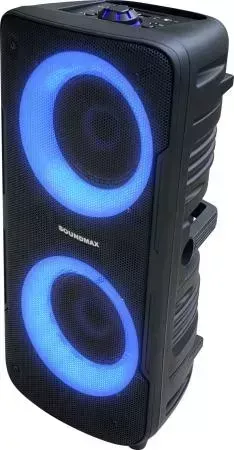 Музыкальный центр SOUNDMAX SoundMAX SM-PS4202