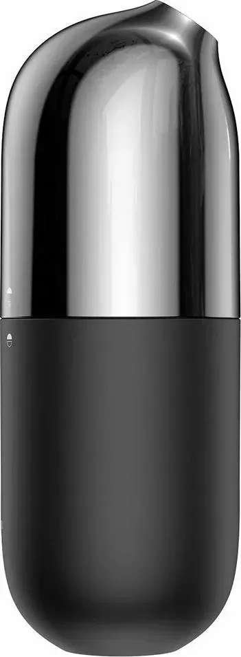 Пылесос Baseus C1 Capsule Vacuum Cleaner Black (CRXCQC1-01)