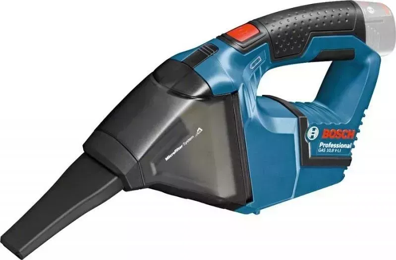 Пылесос BOSCH GAS12V синий