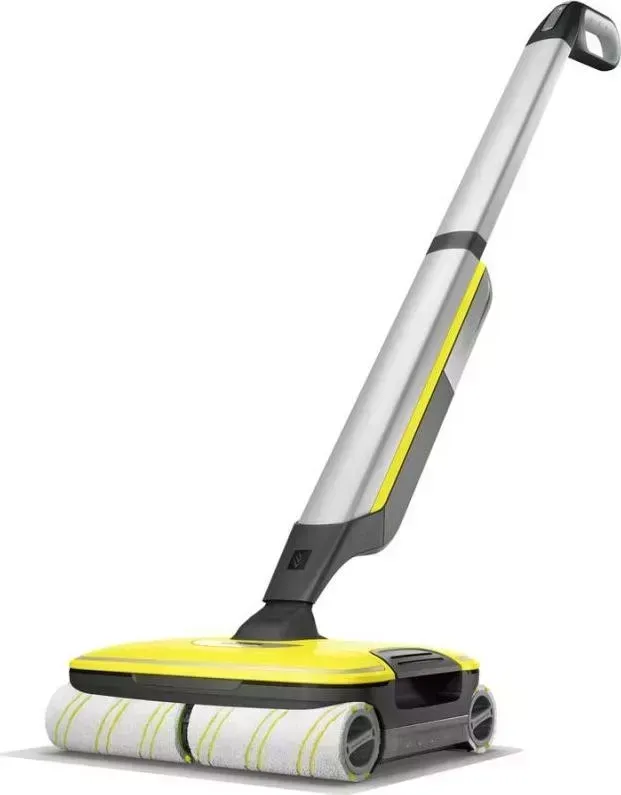 Пылесос KARCHER FC 7 Cordless желтый (1.055-730.0)