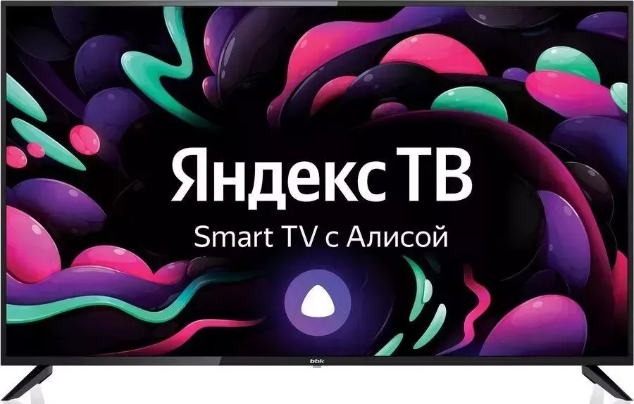 Телевизор BBK 50LEX-8272/UTS2C