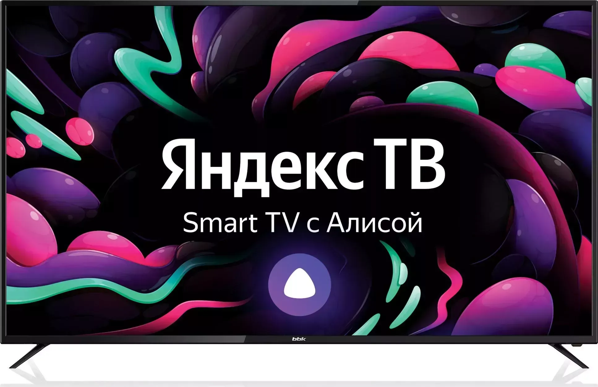 Телевизор BBK 65LEX-8272/UTS2C