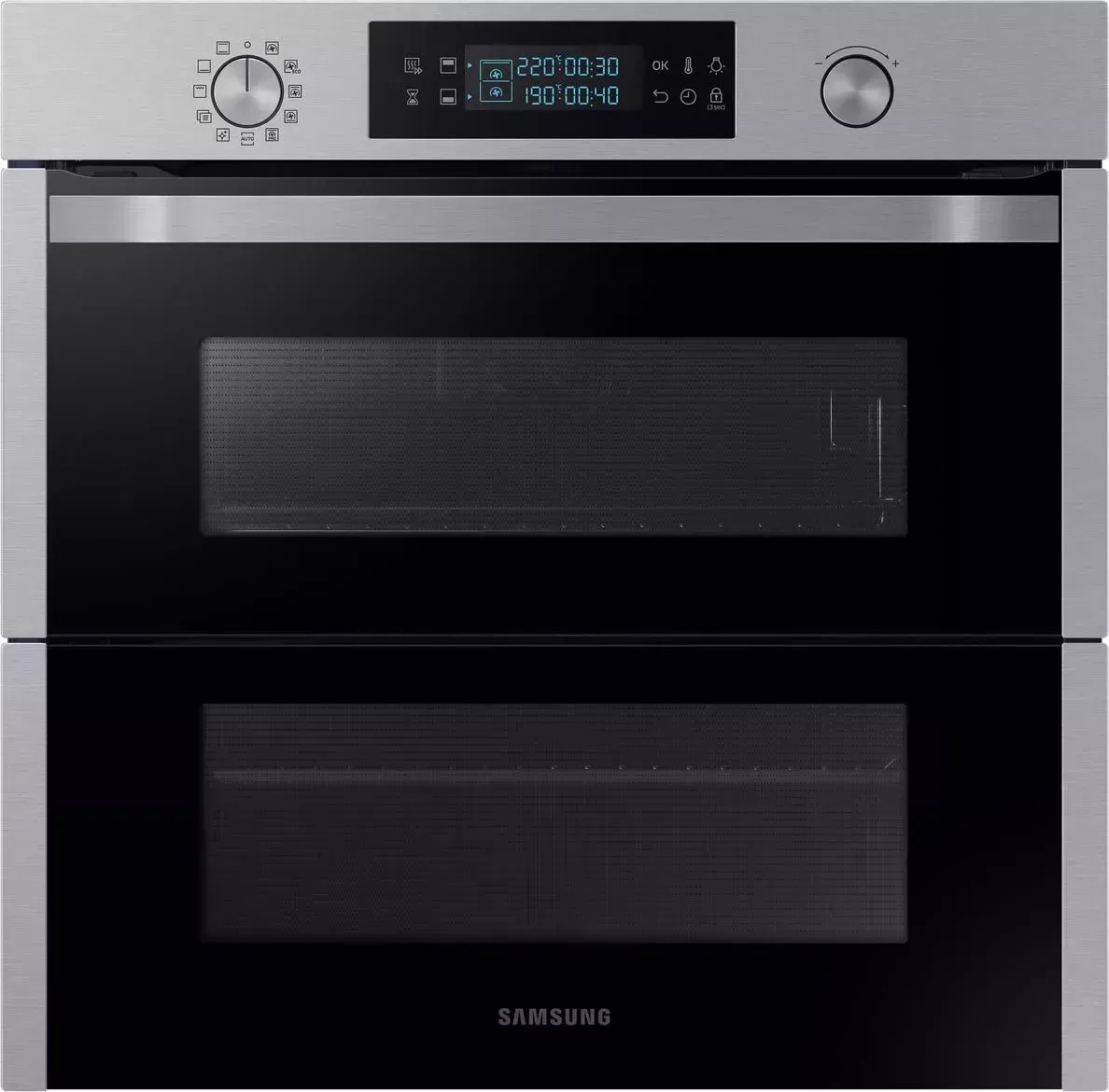 Духовой шкаф электрический SAMSUNG NV75R5641RS