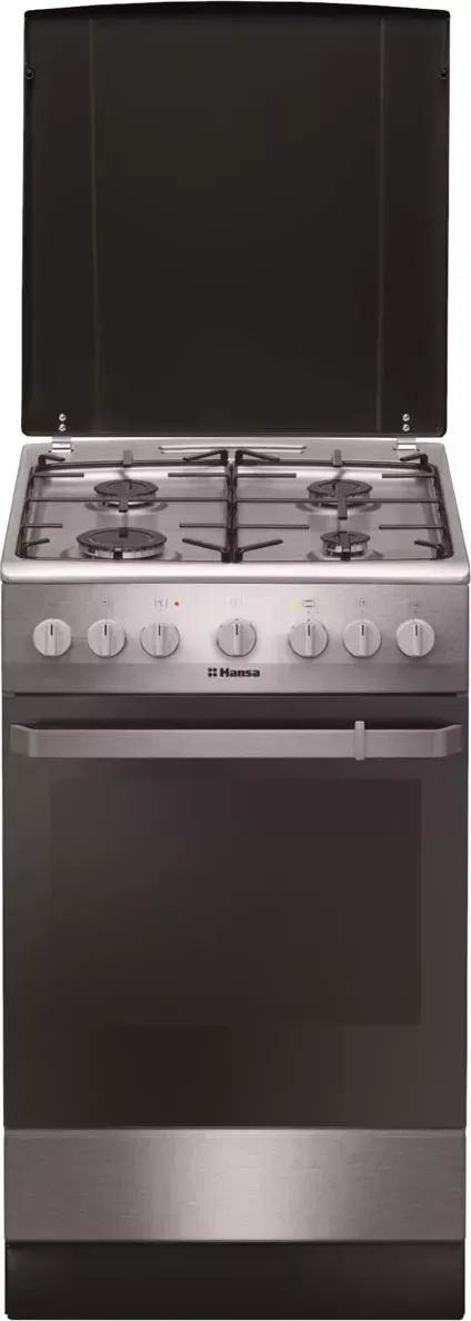 Плита газовая HANSA FCMX 581009